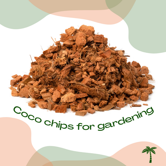 Coco Chips: The Ultimate Soil Amendment and more!
