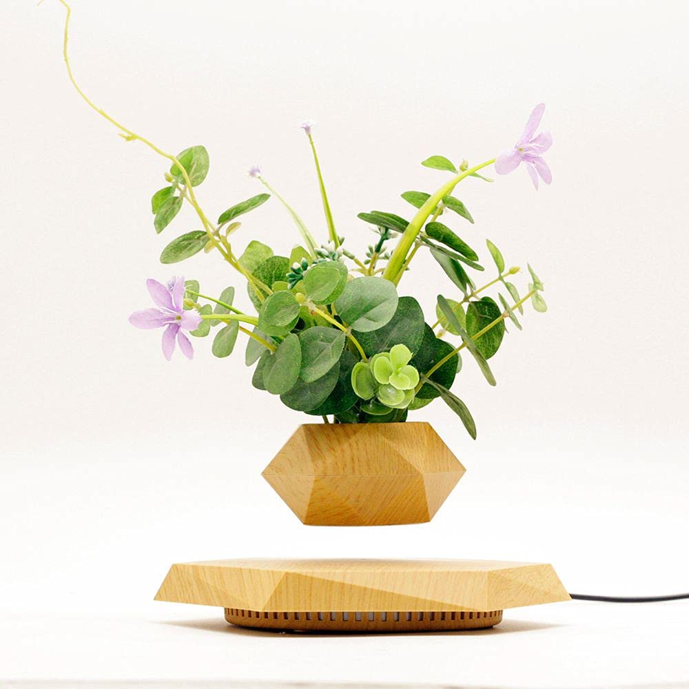 Floating Plant Pot