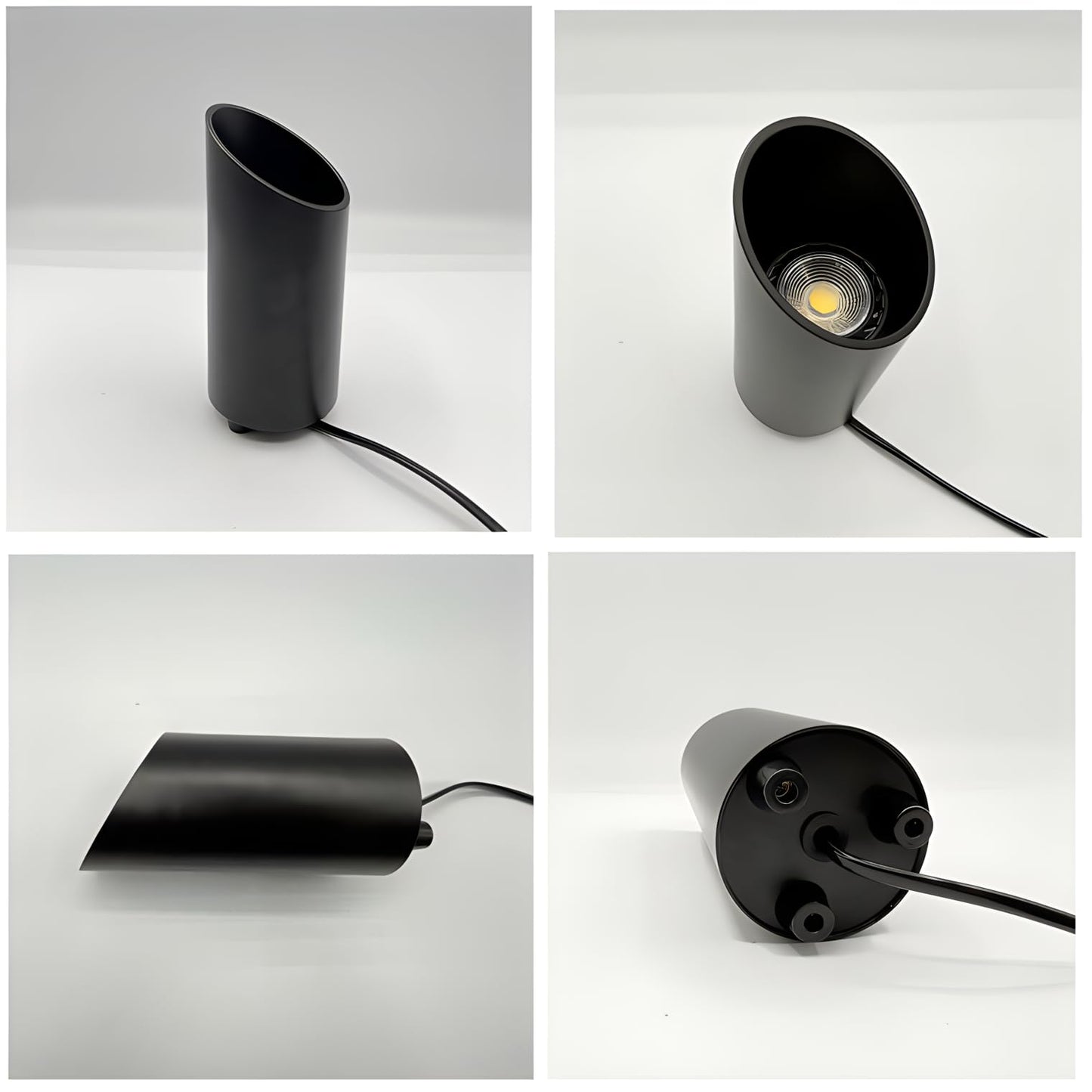 Accent Lighting for Plants