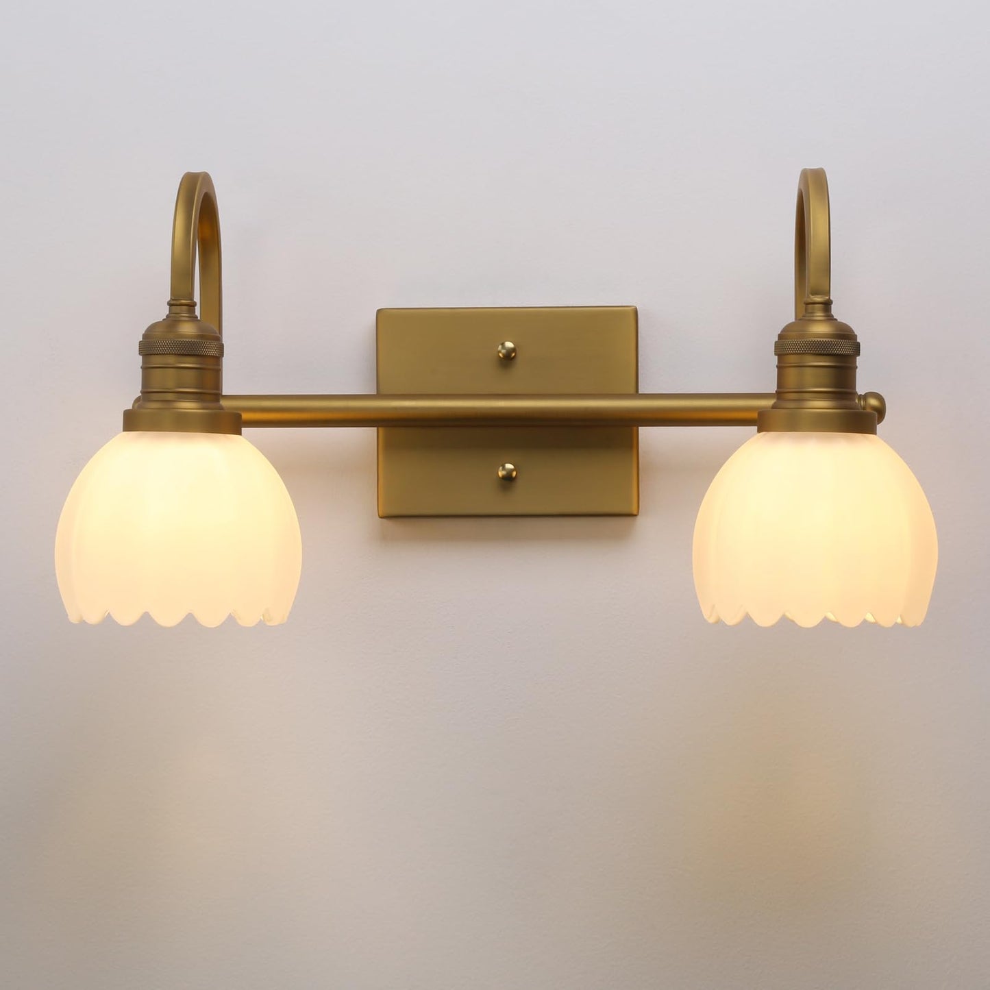 Antique Wall Sconce