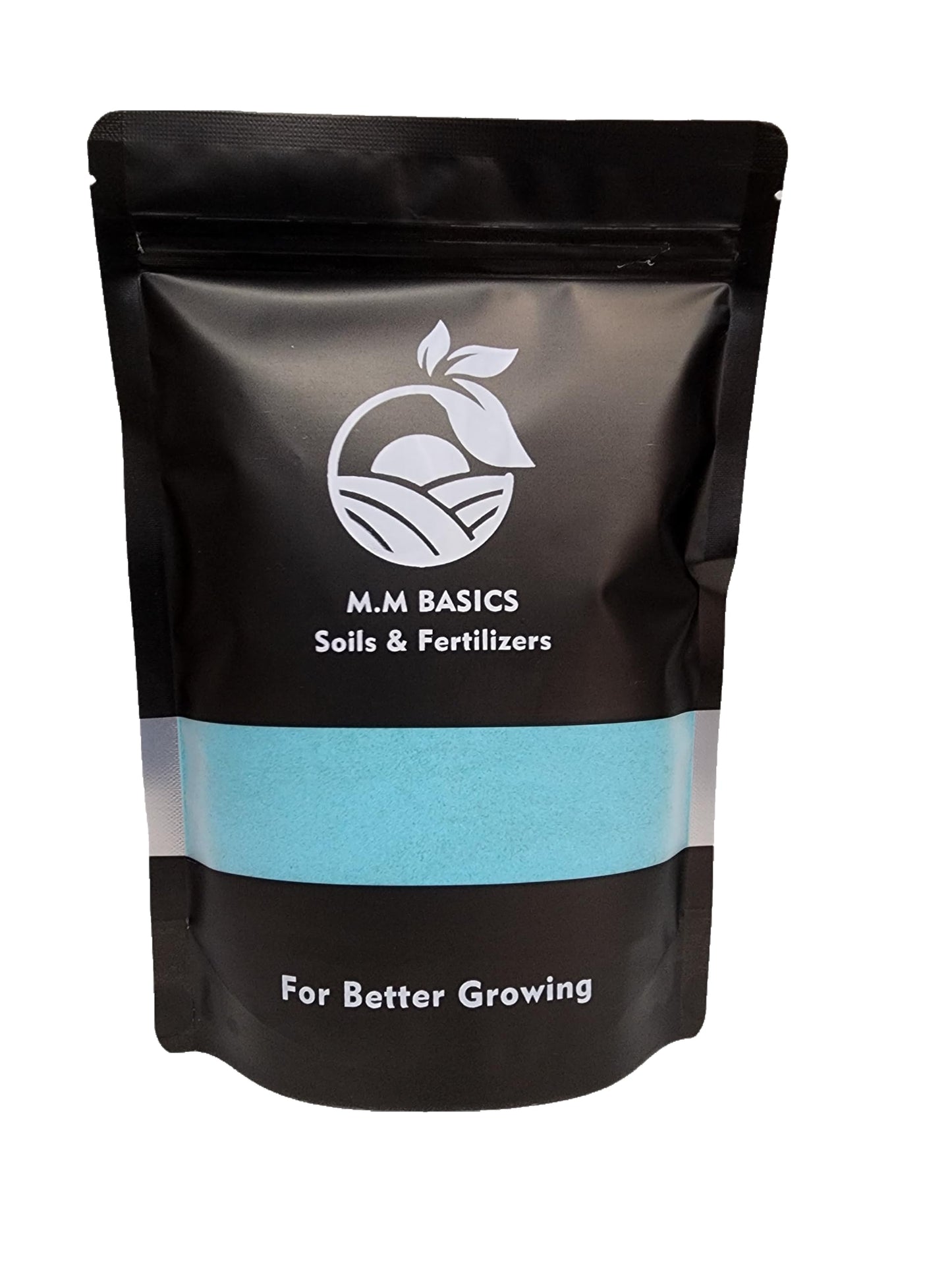 M.M Basics 20-20-20 Fertilizer