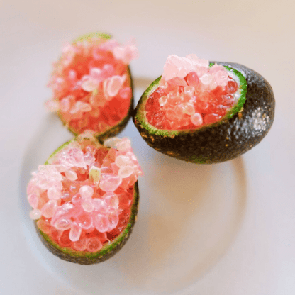 Finger Lime (Citrus Australasica)