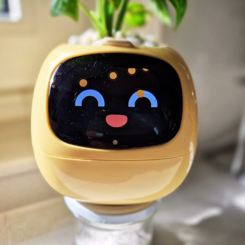 Smart Plant Pot