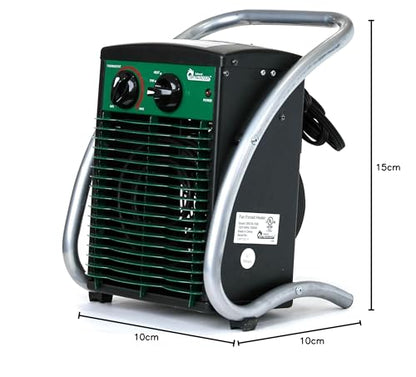 Dr. Heater DR218-1500W