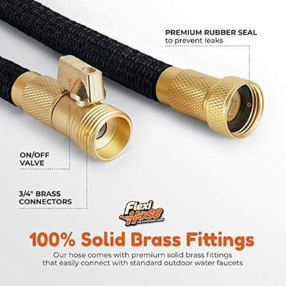 Flexi Hose 50 ft.