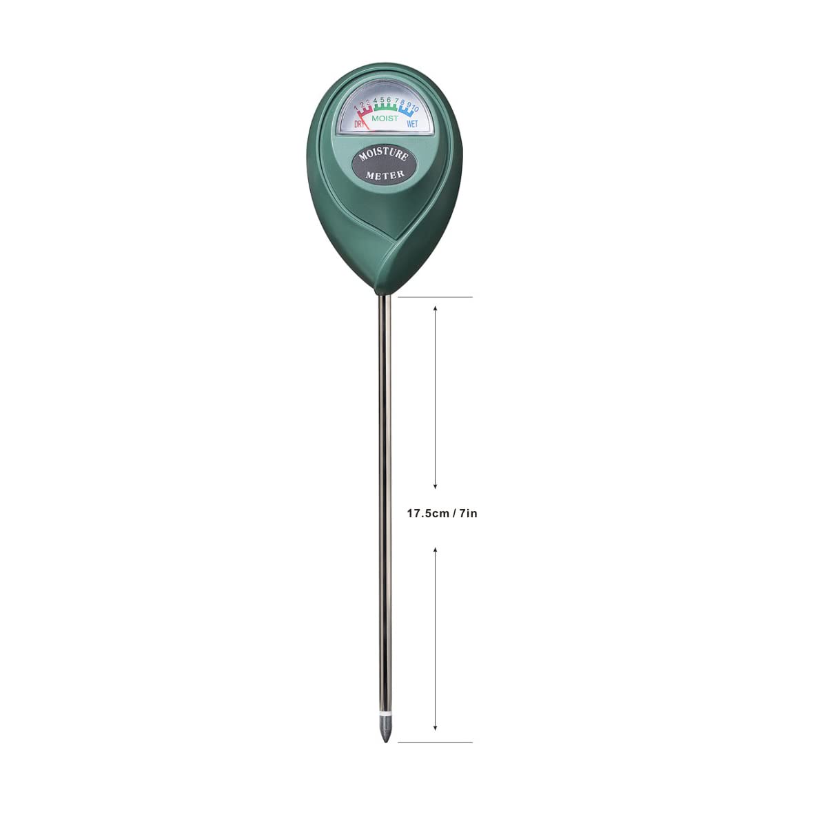 Soil Moisture Meter