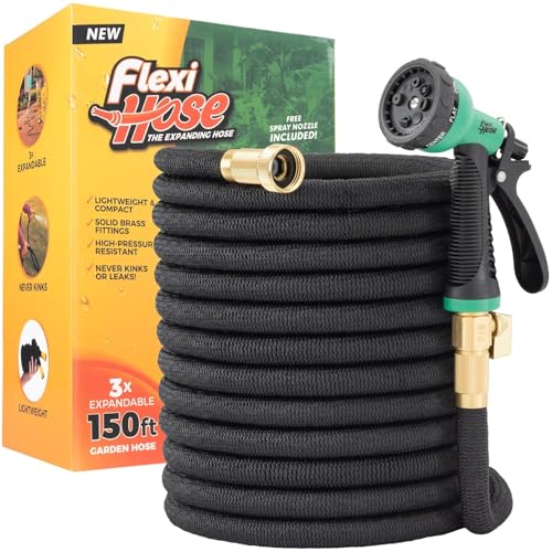 Flexi Hose 50 ft.