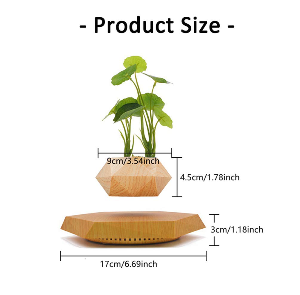 Floating Plant Pot