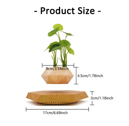 Floating Plant Pot