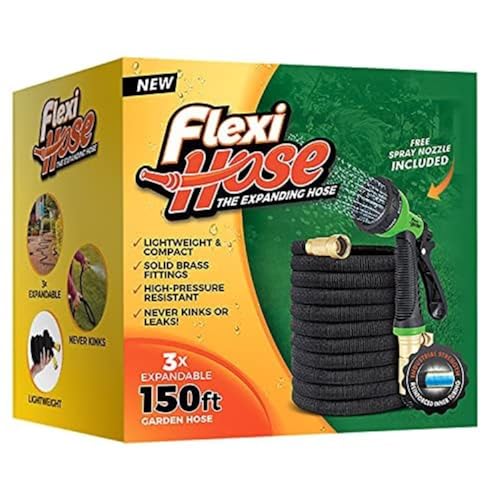 Flexi Hose 50 ft.