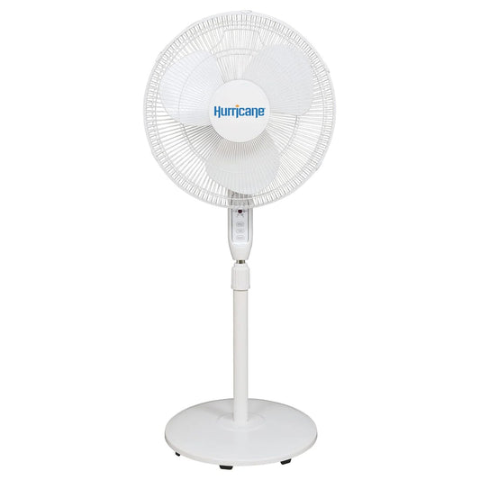 Oscillating Fan for Your Greenhouse