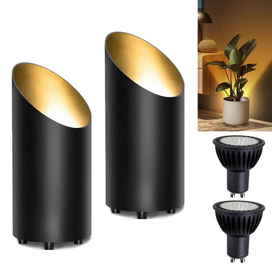 Accent Lighting for Plants