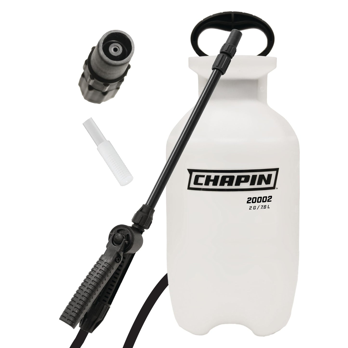 Chapin 2-Gallon Pressure Sprayer