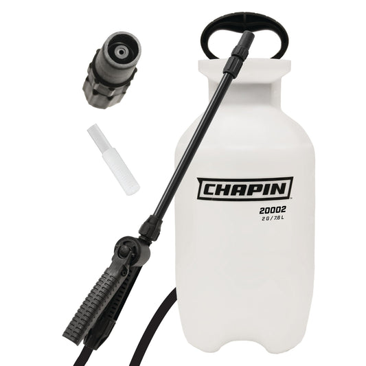 Chapin 2-Gallon Pressure Sprayer