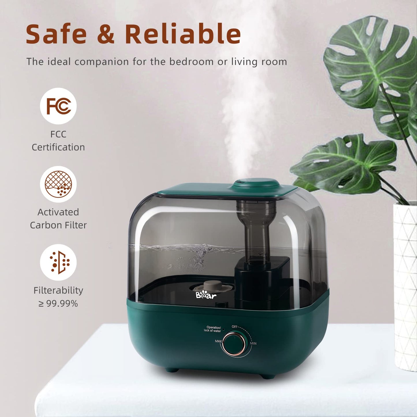 5L Humidifier