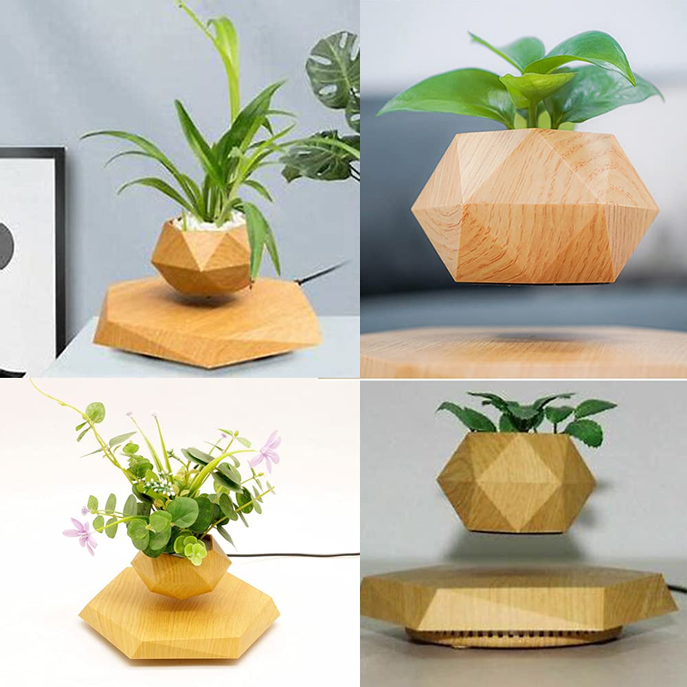 Floating Plant Pot
