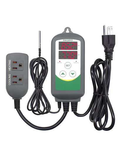 Inkbird ITC-308 Digital Temperature Controller