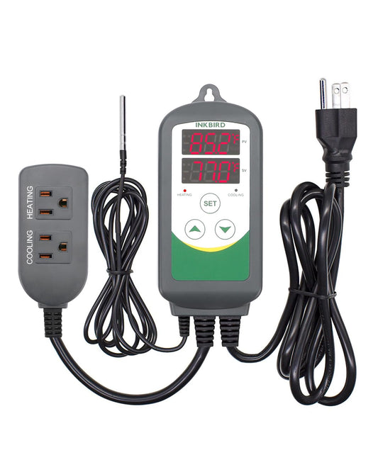 Inkbird ITC-308 Digital Temperature Controller