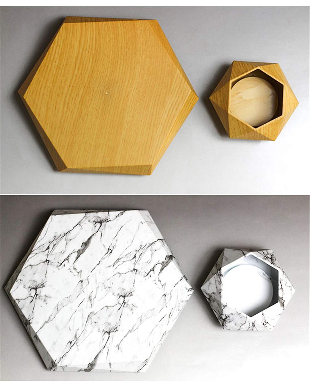 Floating Plant Pot