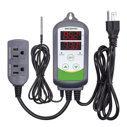 Inkbird ITC-308 Digital Temperature Controller