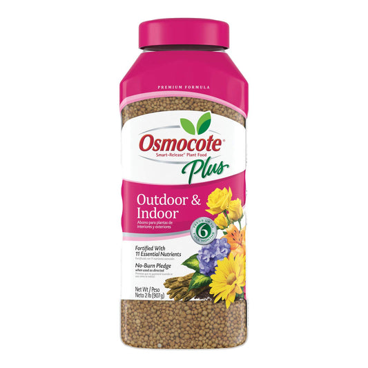 Osmocote Plus Plant Food