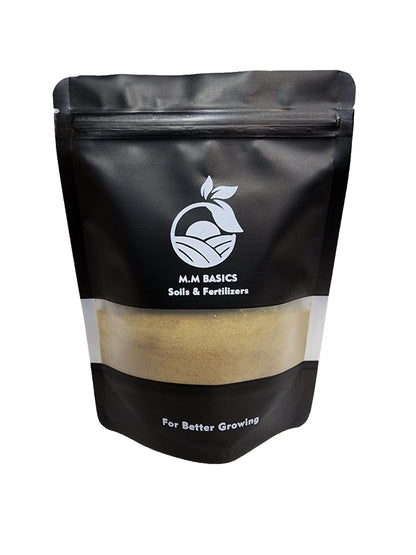 Chelated Iron for Plants (13.3% EDTA - 200 Grams)