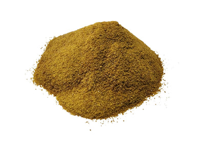 Chelated Iron for Plants (13.3% EDTA - 200 Grams)
