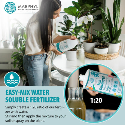 MARPHYL Organic Liquid Fertilizer