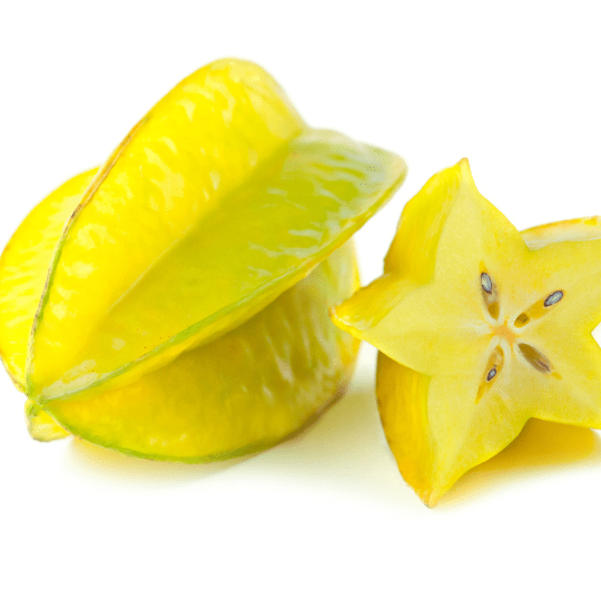 Starfruit Plant (Averrhoa Carambolo)