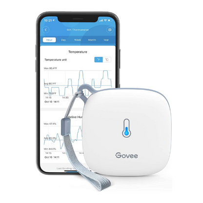 Govee Digital Thermo-Hygrometer