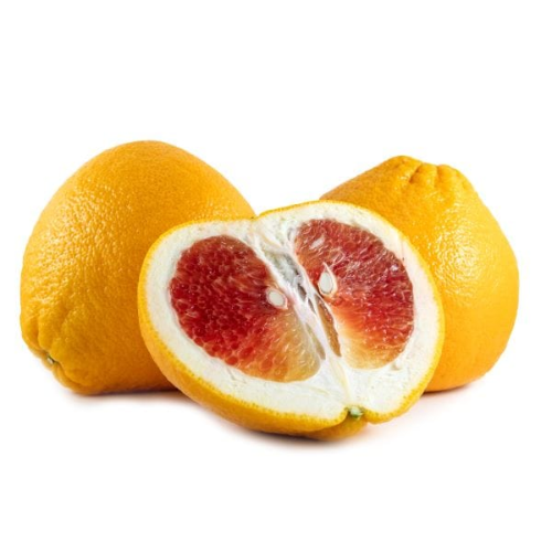Pummelo - Valentine Hybrid (Citrus Maxima Pomelo)