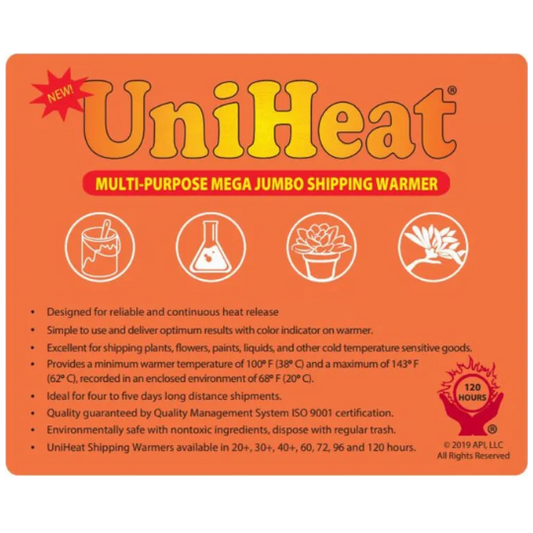 Heat Pack